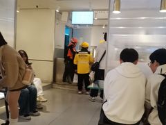-喜茶(佛山岭南站店)