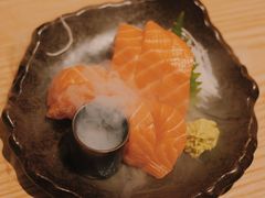 -六本目日式料理(珊瑚沙家园店)