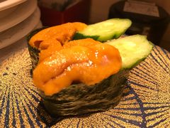 -大起水产回转寿司(道顿堀店)
