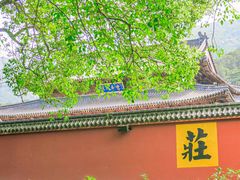 -福清灵石山国家森林公园
