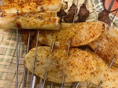 小串-刘一龙虾(山东路店)