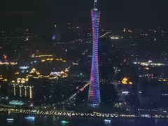 -广州四季酒店·天吧·高空酒吧