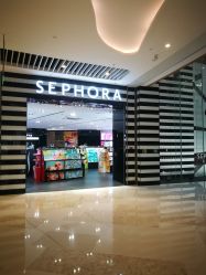 -丝芙兰Sephora