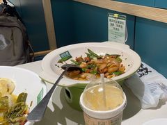 -绿草地·湘菜(7mall店)