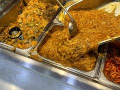 -晓宇盒饭(民安街店)