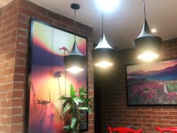 -时尚殿堂·颜SPA