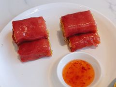 -皓景海鲜·地标美食(双月湾店)
