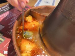 -东镇老火锅(长春路首店)