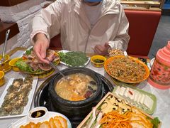 -田村·石锅藏香鸡(布达拉宫店)