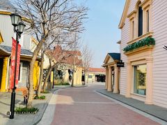 -COACH蔻驰(赛特奥特莱斯店)