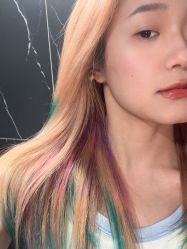 -a·f one hair salon