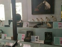 -旅顺留声机博物馆