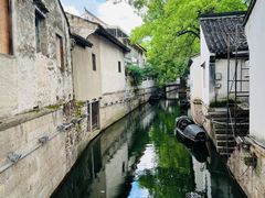 -绍兴鲁迅故里·沈园景区