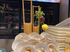 -川骄海鲜自助(亚运村店)