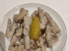 -强记海鲜·大排档(蛇口新街店)