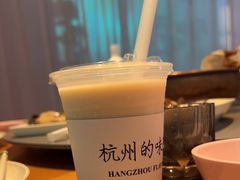 -桂满陇·杭州小馆(巴黎春天浦建店)