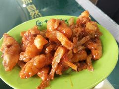 -首都师范大学-本部食堂
