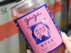 -gaga(深圳福田星河COCO Park店)