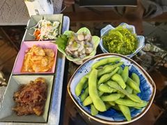 塔塔三拼-昱匠·日本料理(金融街店)