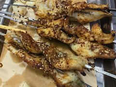 -清真·马峰烤肉(小学习北巷店)