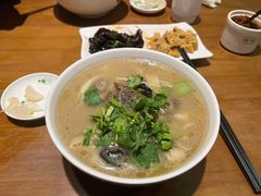 -合记烩面(人民路店)