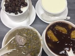 -沙湾姜撞奶甜品店(昌岗中路店)