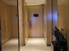 -中山利和希尔顿酒店