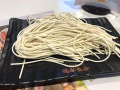 拉面-呷哺呷哺(华林国际店)