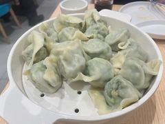 -老边饺子馆(东单店)