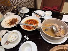 -杭州和达希尔顿逸林酒店·和园中餐厅