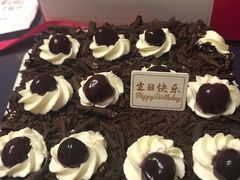 -味多美蛋糕(梨园店)