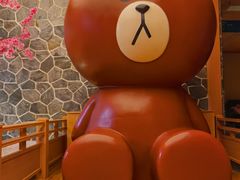 -蓝鲸湾汤泉(包河店)