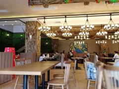 -美的鹭湖探索王国