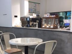 -KAFVS咖啡思咖啡馆(香海路店)