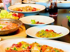 -宁海食府·涌宴(真和店)