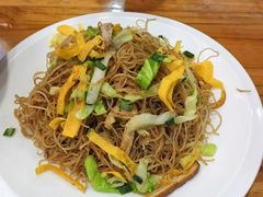 -老袁炒年糕(富豪路店)