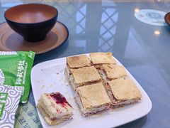 -诺敏塔拉奶茶-布里亚特包子-手把肉(锦都会店)