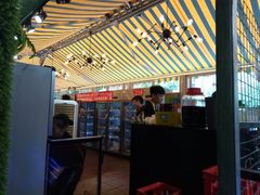 -小郡肝串串(解放碑店)