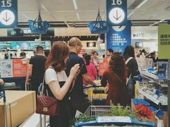 -宜家家居(西安未央商场店)