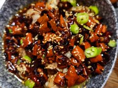 跳跳蛙-付小姐在成都(五道口店)