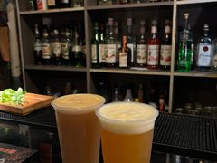 -ISLAND MASS岛·精酿吧