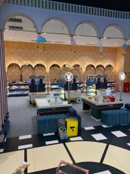 -meland亲子乐园(北京亦庄龙湖天街店)