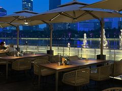 -MONICH牛排融合餐厅(和义大道购物中心店)