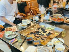 -塘屋烧烤·云南火塘烧烤品牌(春城慧谷旗舰店)