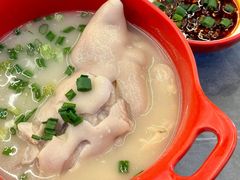 -廖老妈蹄花(中海国际店)