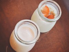 【早餐】特制风味酸奶-索菲特西湖大酒店·香榭丽全日候餐厅(南山路店)