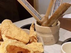 -重庆秦妈火锅(周口店)