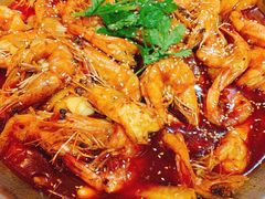 -槐店王婆大虾(开发区店)
