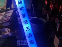 -胡桃里乐队酒馆(长春总店)