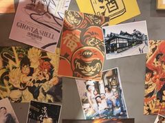 -白石的深夜食堂(济南万象城店)